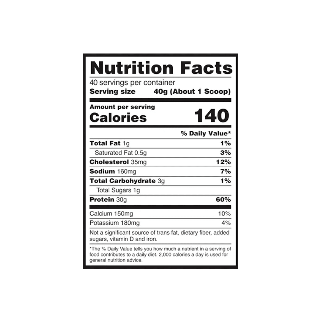 HYDRO WHEY 3.52 LBS3