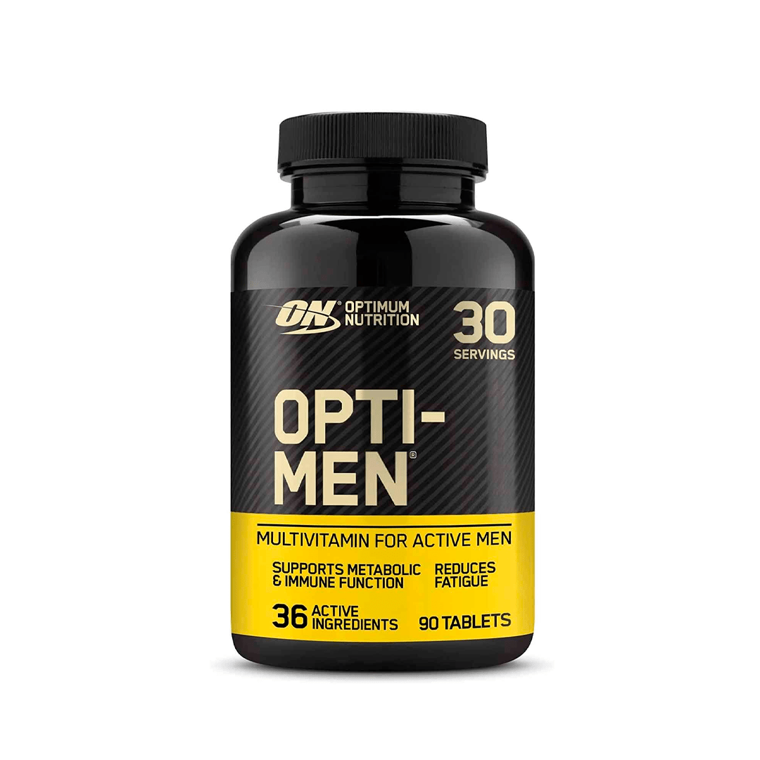 OPTIMEN 90 CAP1
