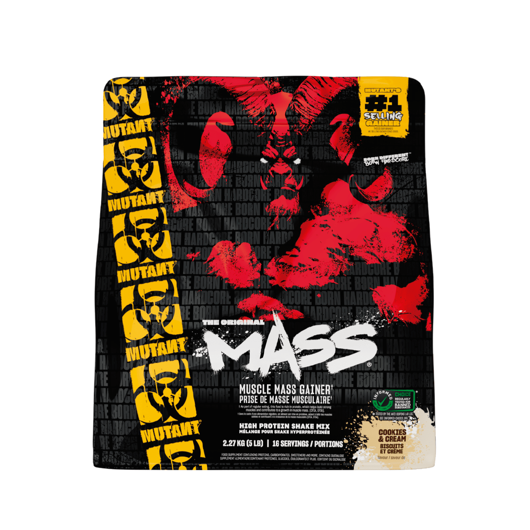 MUTANT MASS 5LB1