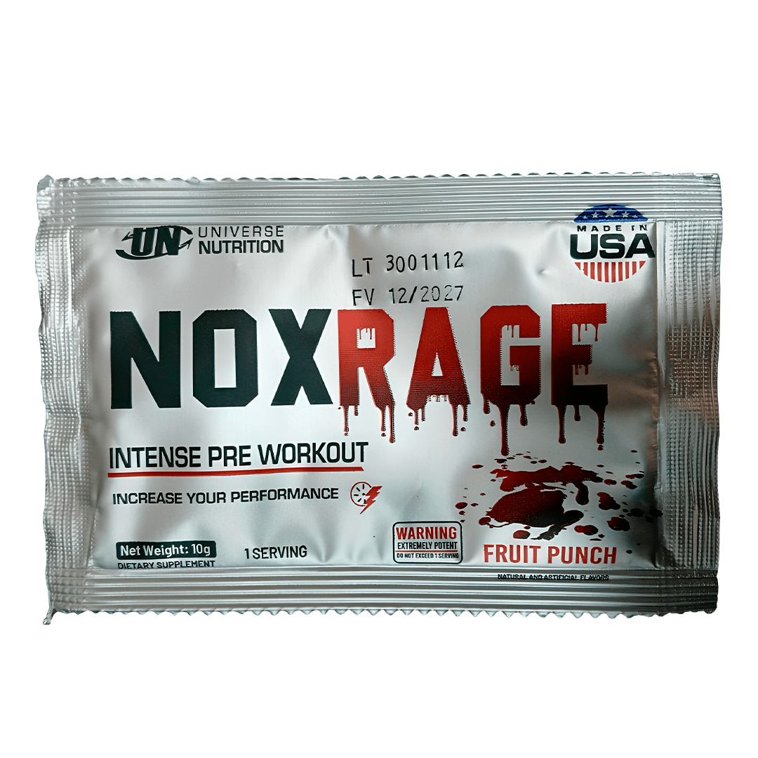 SOBRE NOX RAGE1