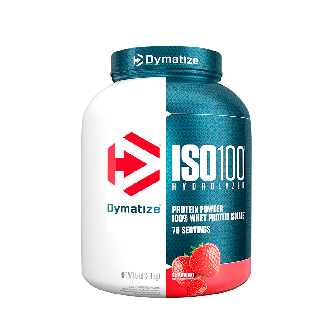ISO 100 5 LB1