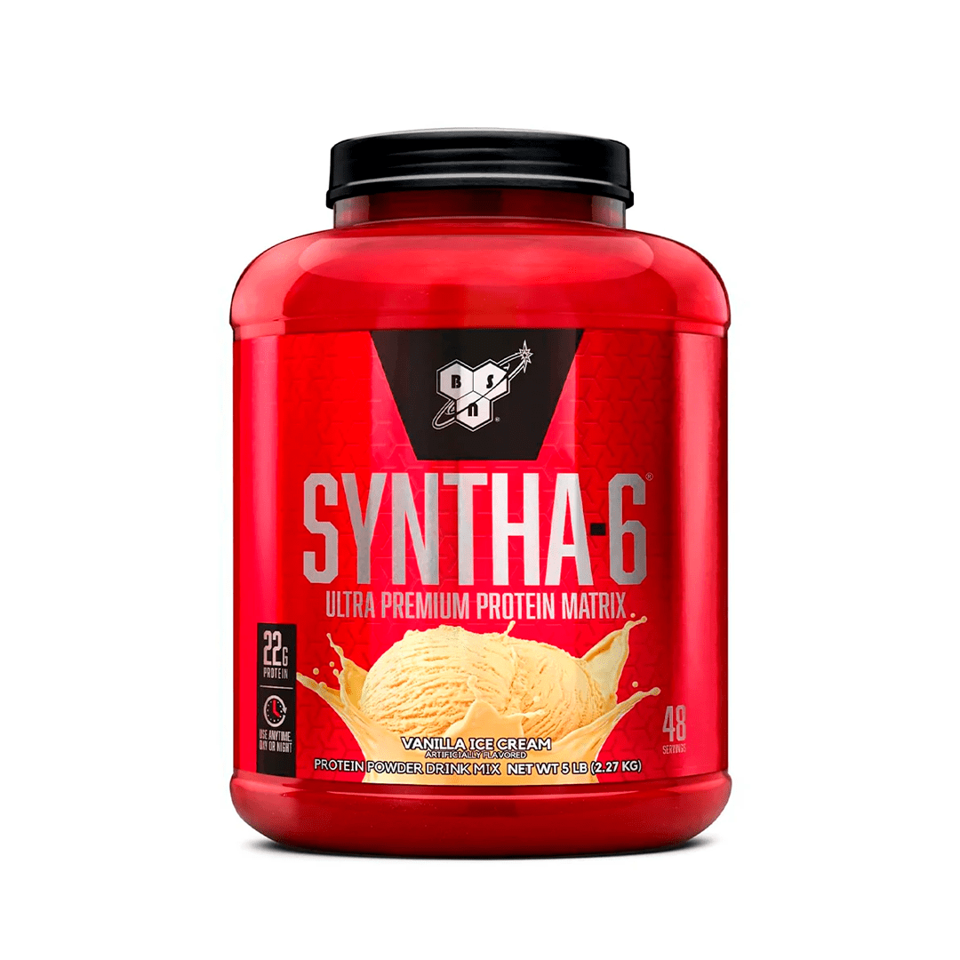 SYNTHA-6 5LBS1