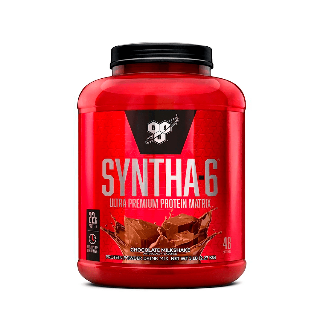 SYNTHA-6 5LBS3