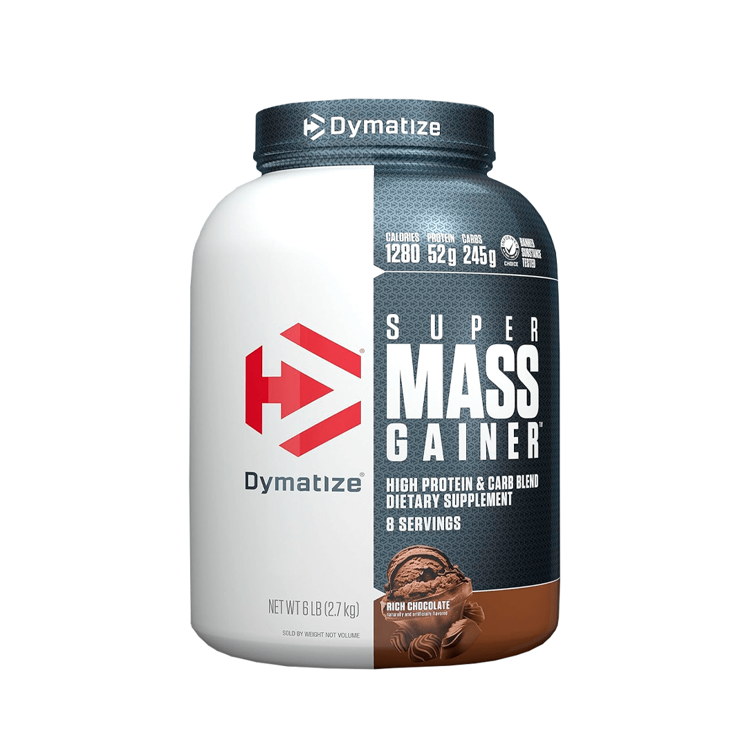SUPER MASS GAINER 6LBS2