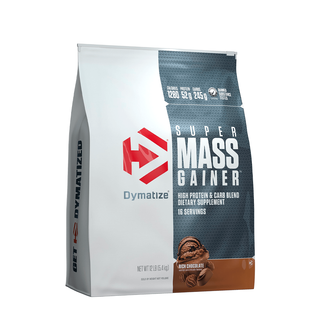 SUPER MASS GAINER 12LBS2