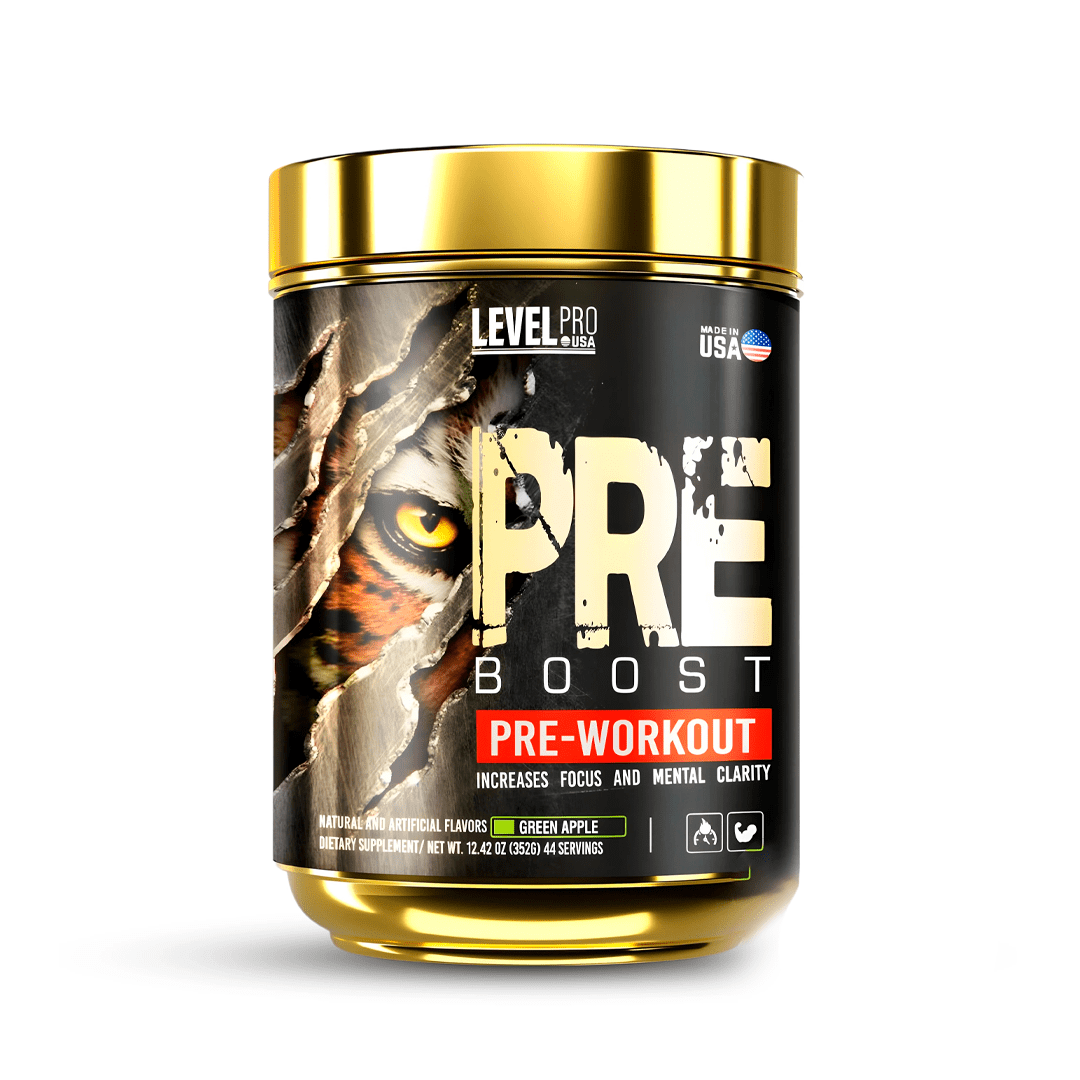 PRE BOOST 44 SERV USA2