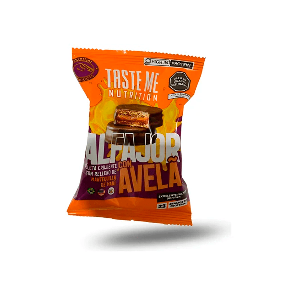 ALFAJOR TASTE ME1