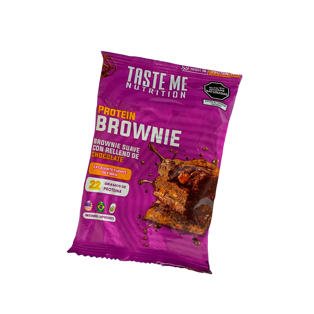 BROWNIE TASTE ME1