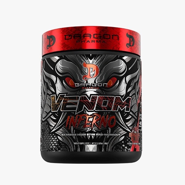 VENOM INFERNO 40 SERV1