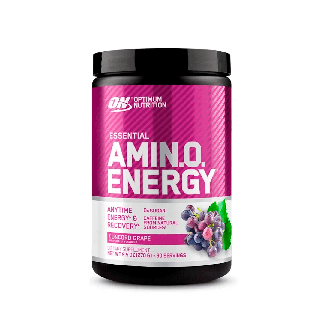 AMINO ENERGY 270GR2