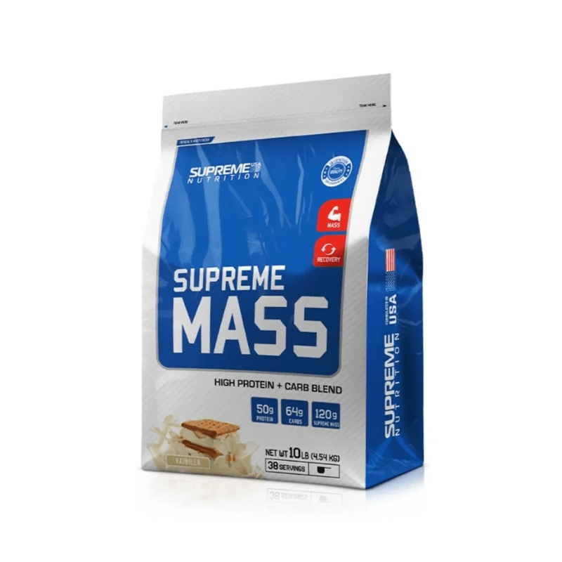 SUPREME MASS 10LB1