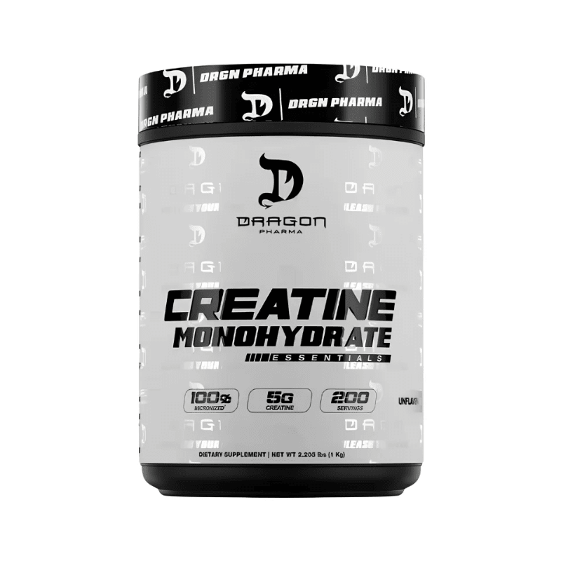 CREATINA DRAGON PHARMA 1KG1