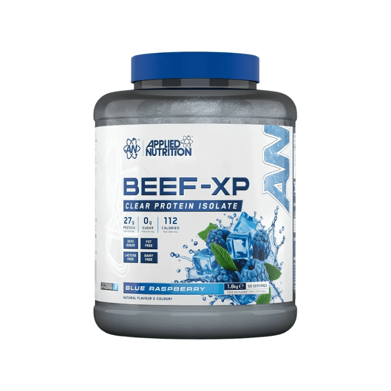 BEEF XP 1.8 KG2
