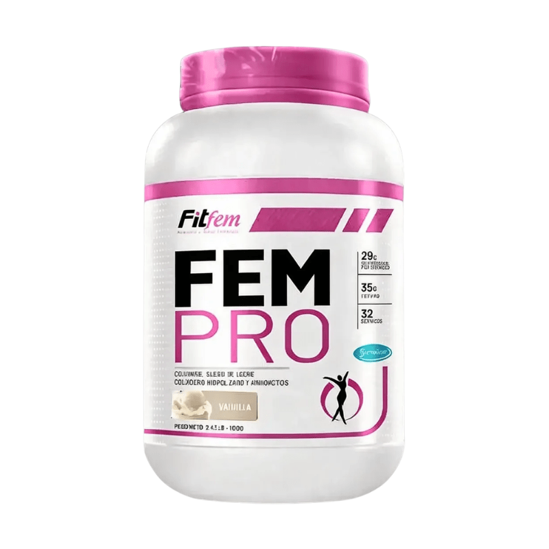 FEM PRO 1.100 Kg1