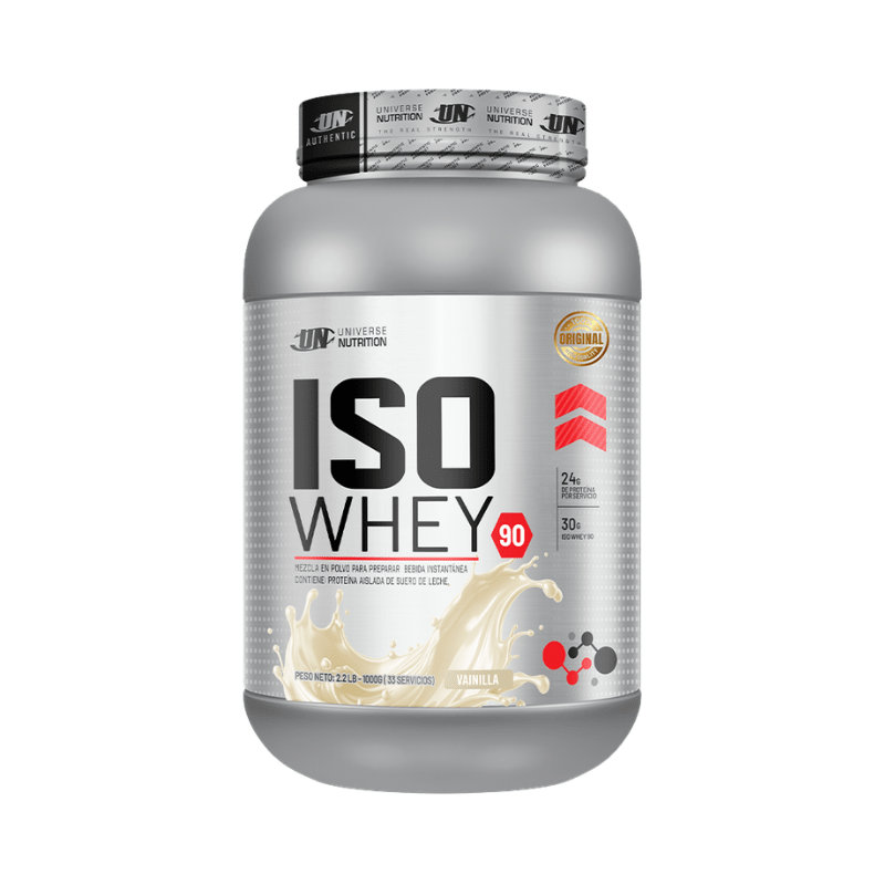 ISO WHEY 1.1kg4