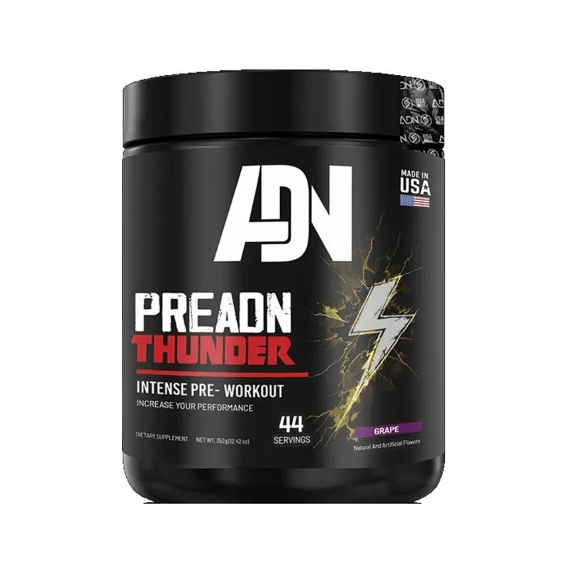 PRE THUNDER 44 SERV2