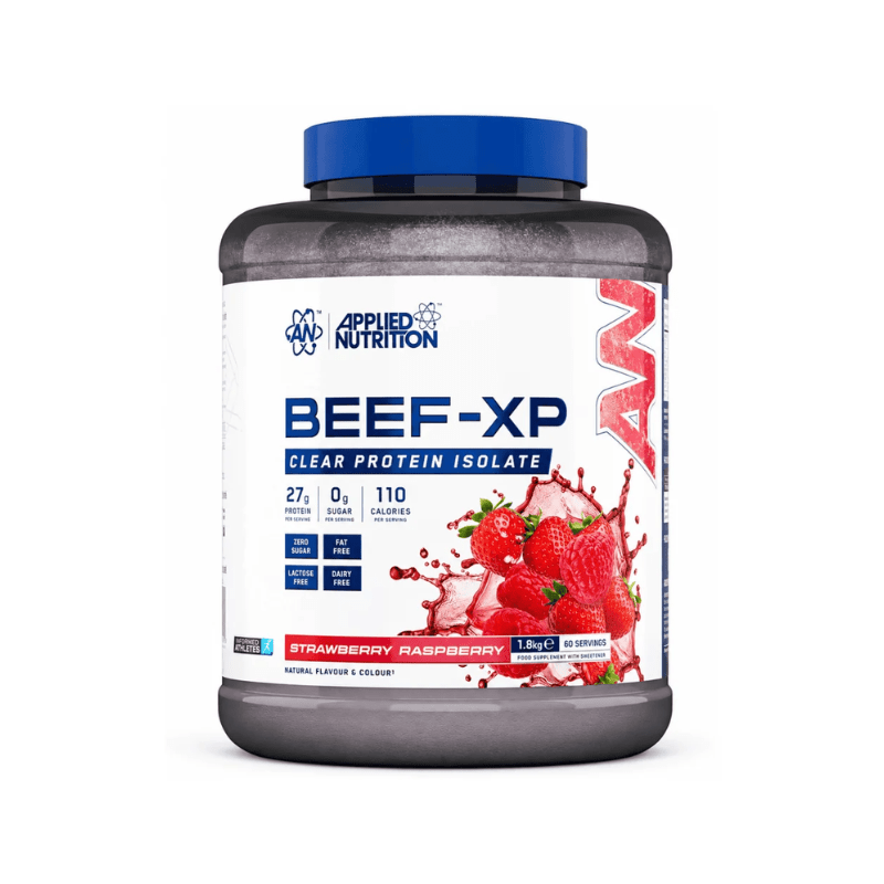BEEF XP 1.8 KG3