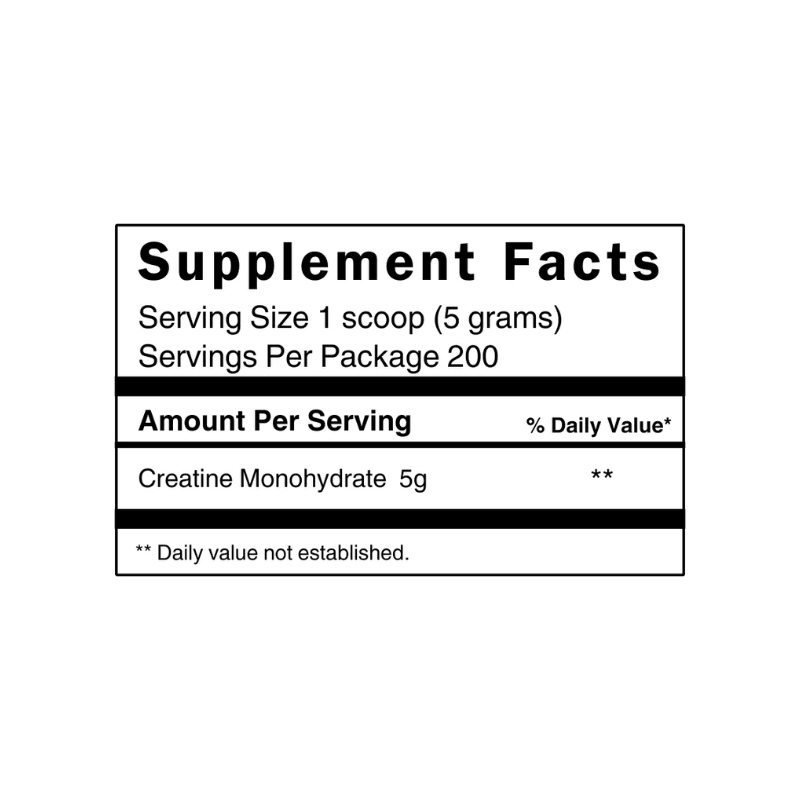 CREATINA DRAGON PHARMA 1KG2