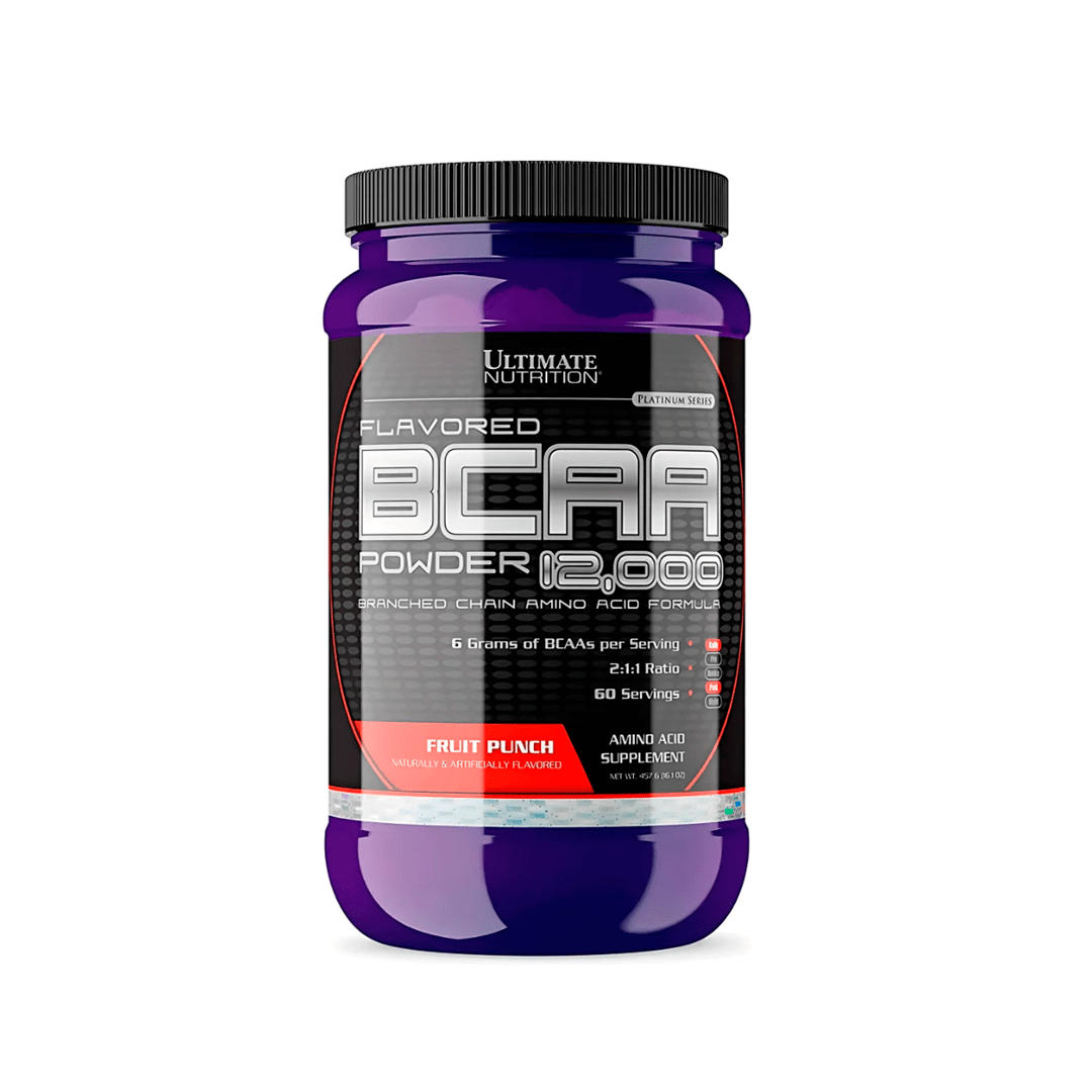 BCAA 12000 ULTIMATE 60 SERV1