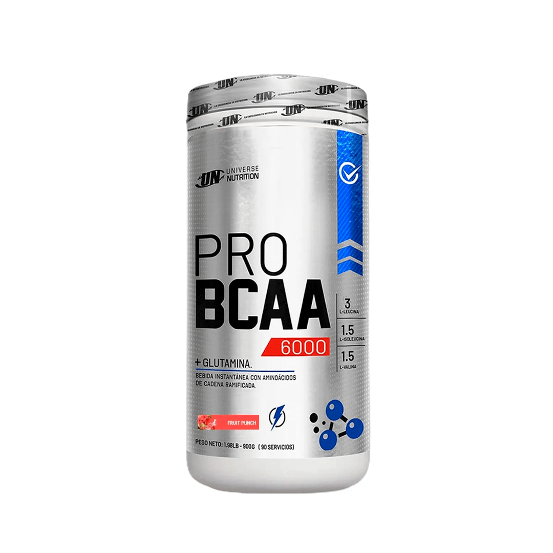 PRO BCAA 1Kg1