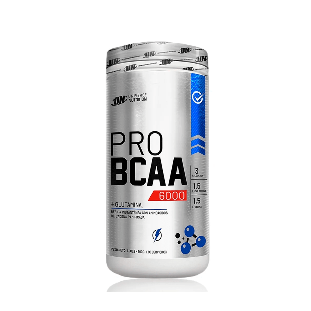 PRO BCAA 1Kg2