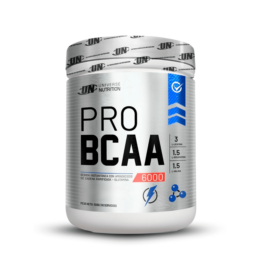 PRO BCAA 500 gr2