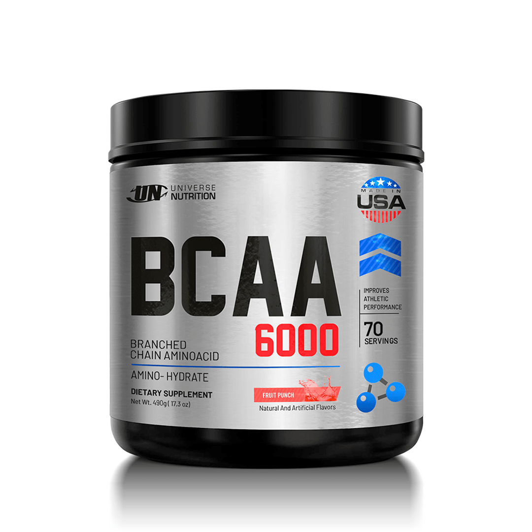 BCAA 6000 UNIVERSE 70 SERV1