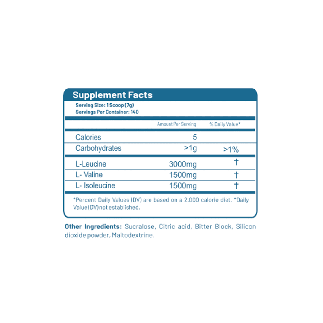 BCAA 6000 UNIVERSE 70 SERV2