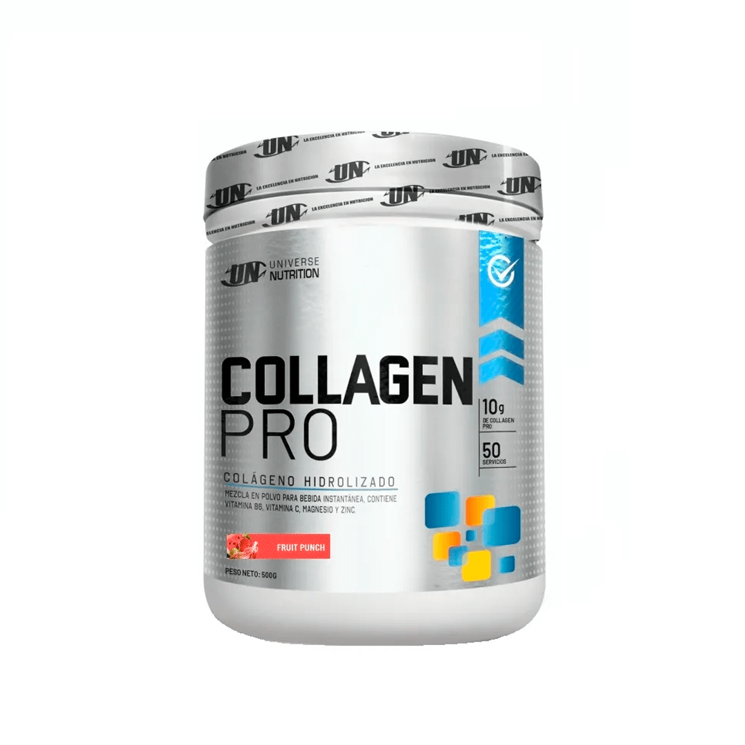 COLLAGEN PRO 500 G2