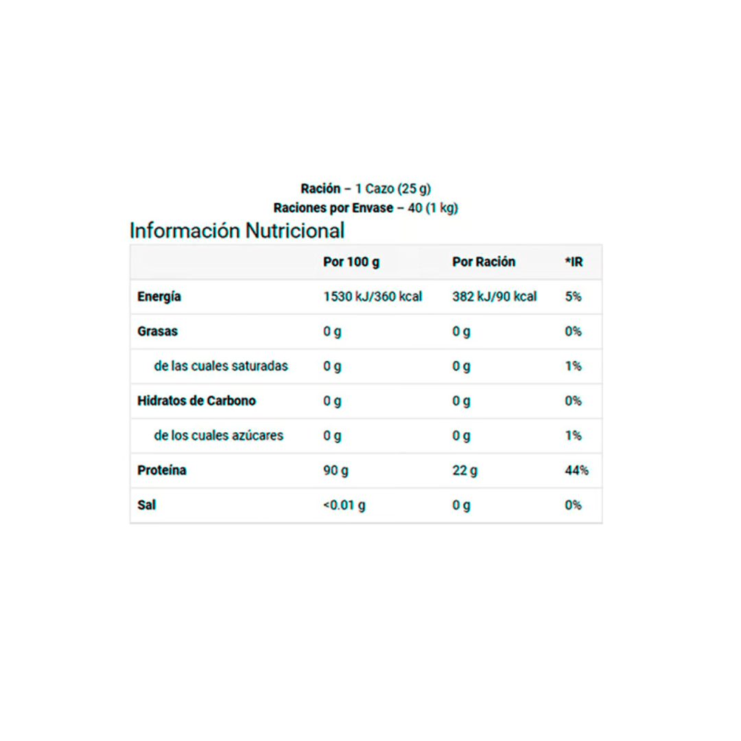 COLLAGEN PROTEIN 1KG2
