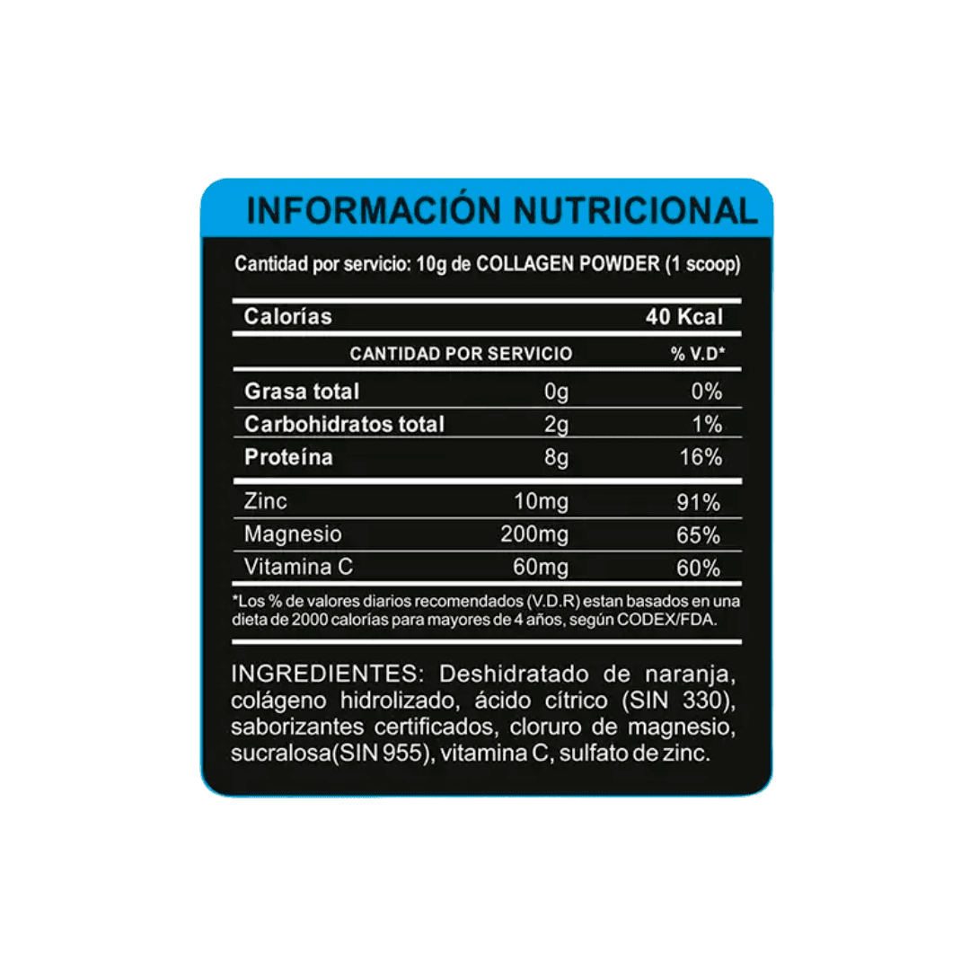 CREATINA ADN 250G3