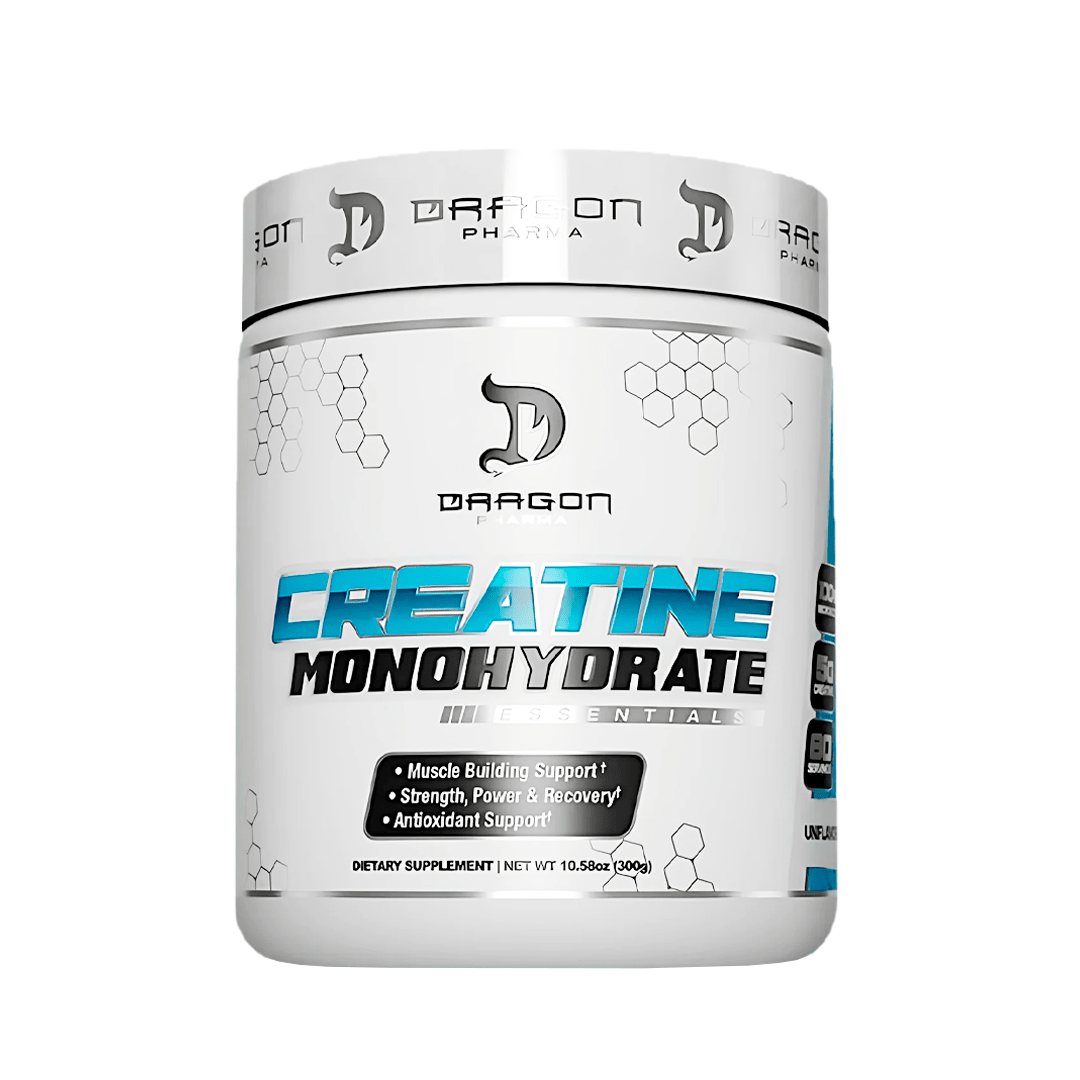 CREATINA DRAGON PHARMA 300G1