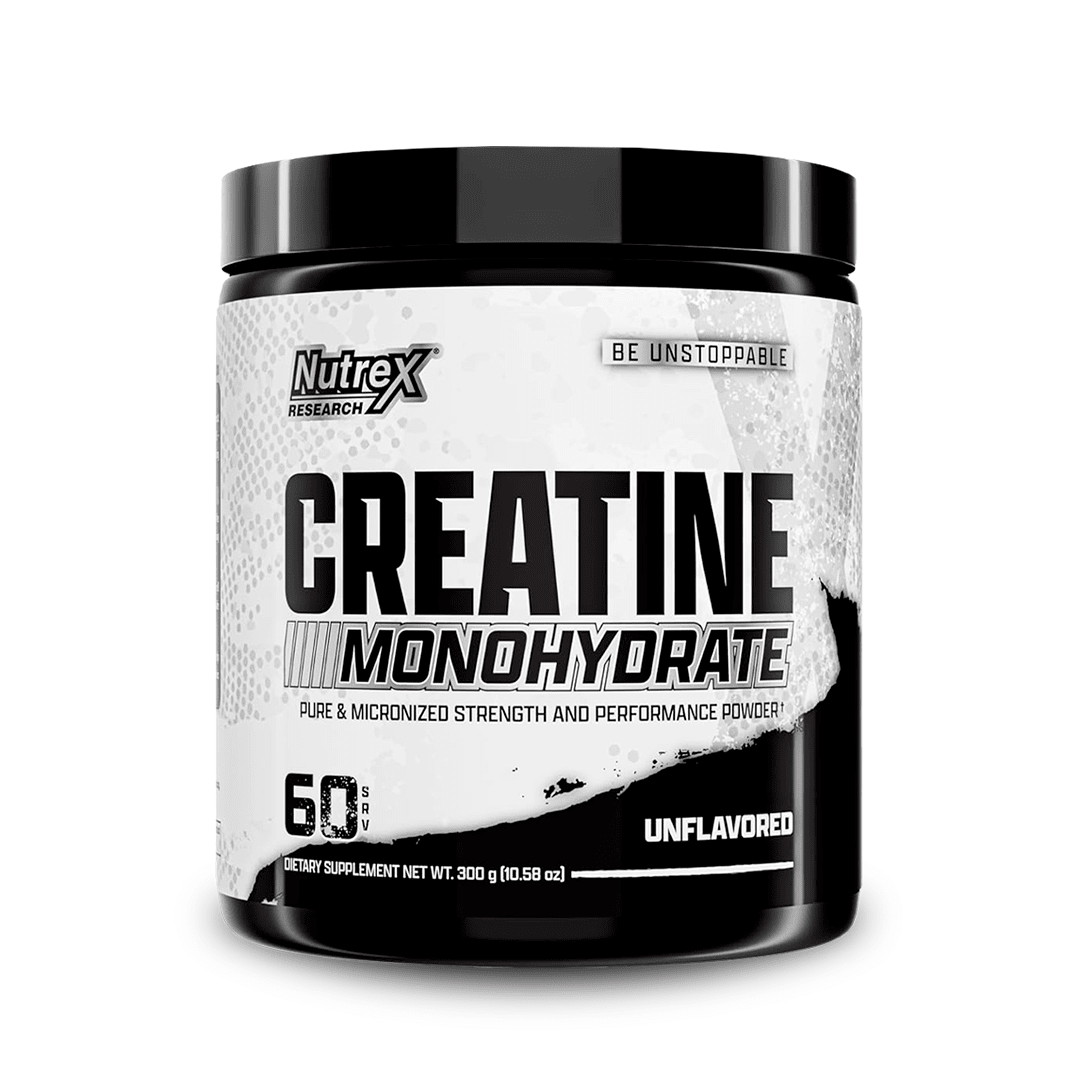 CREATINA NUTREX 300G1