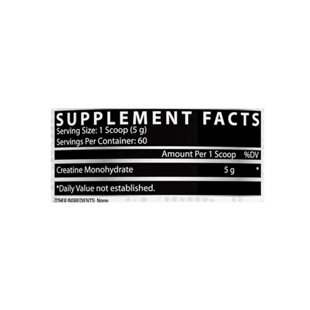 CREATINA NUTREX 300G2