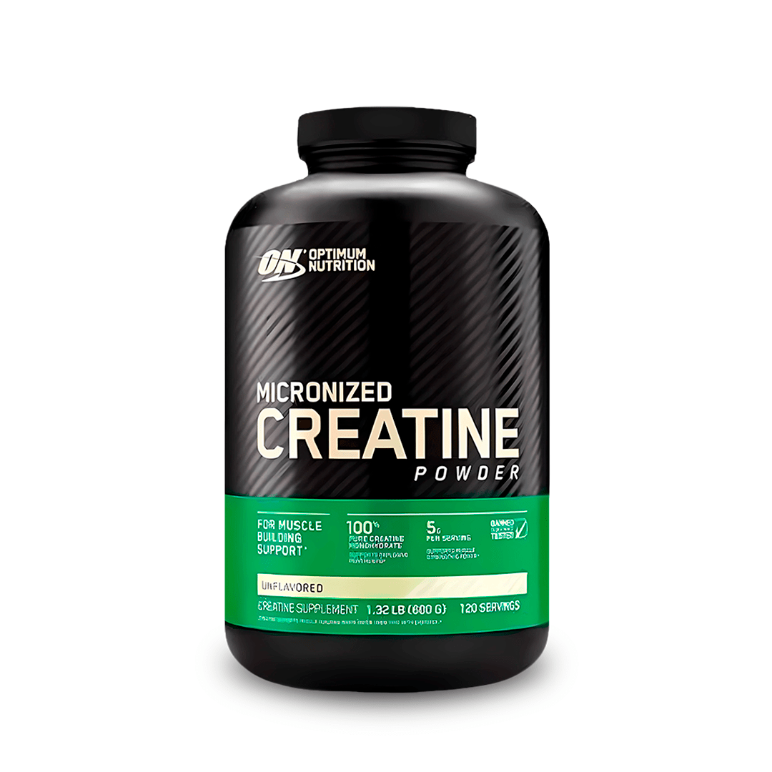 CREATINA ON 600G1