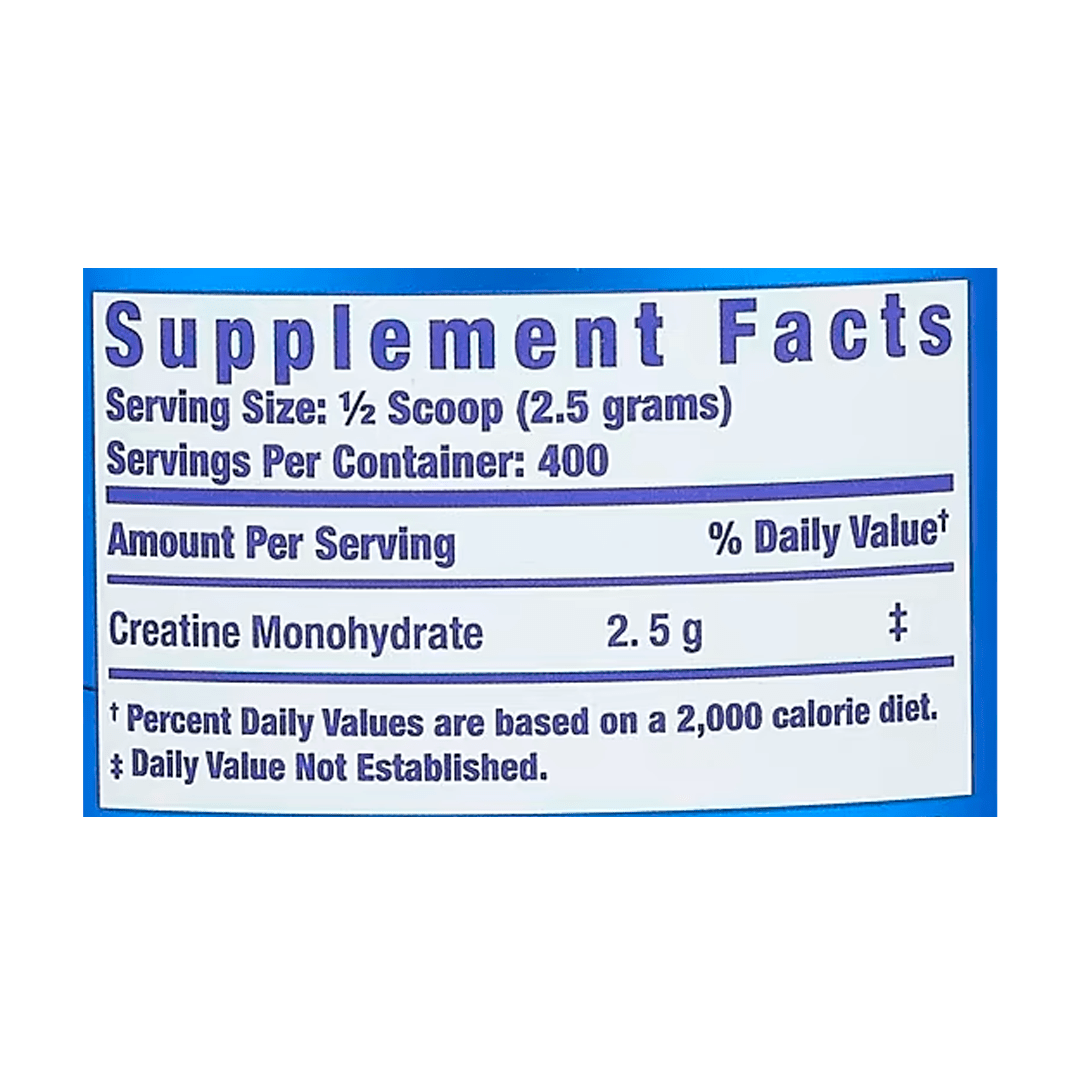 CREATINA RC 1KG2