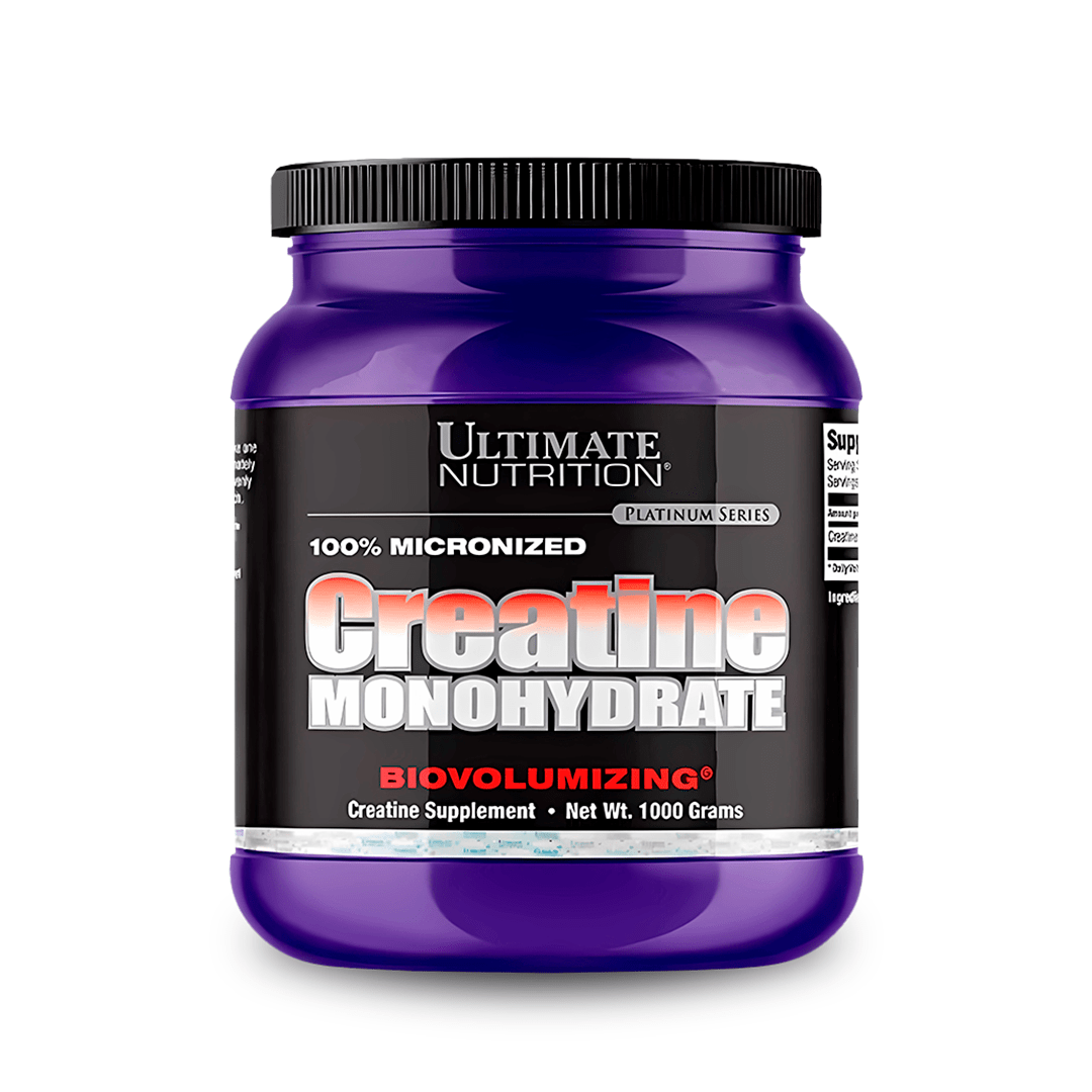 CREATINA ULTIMATE NUT 1KG1