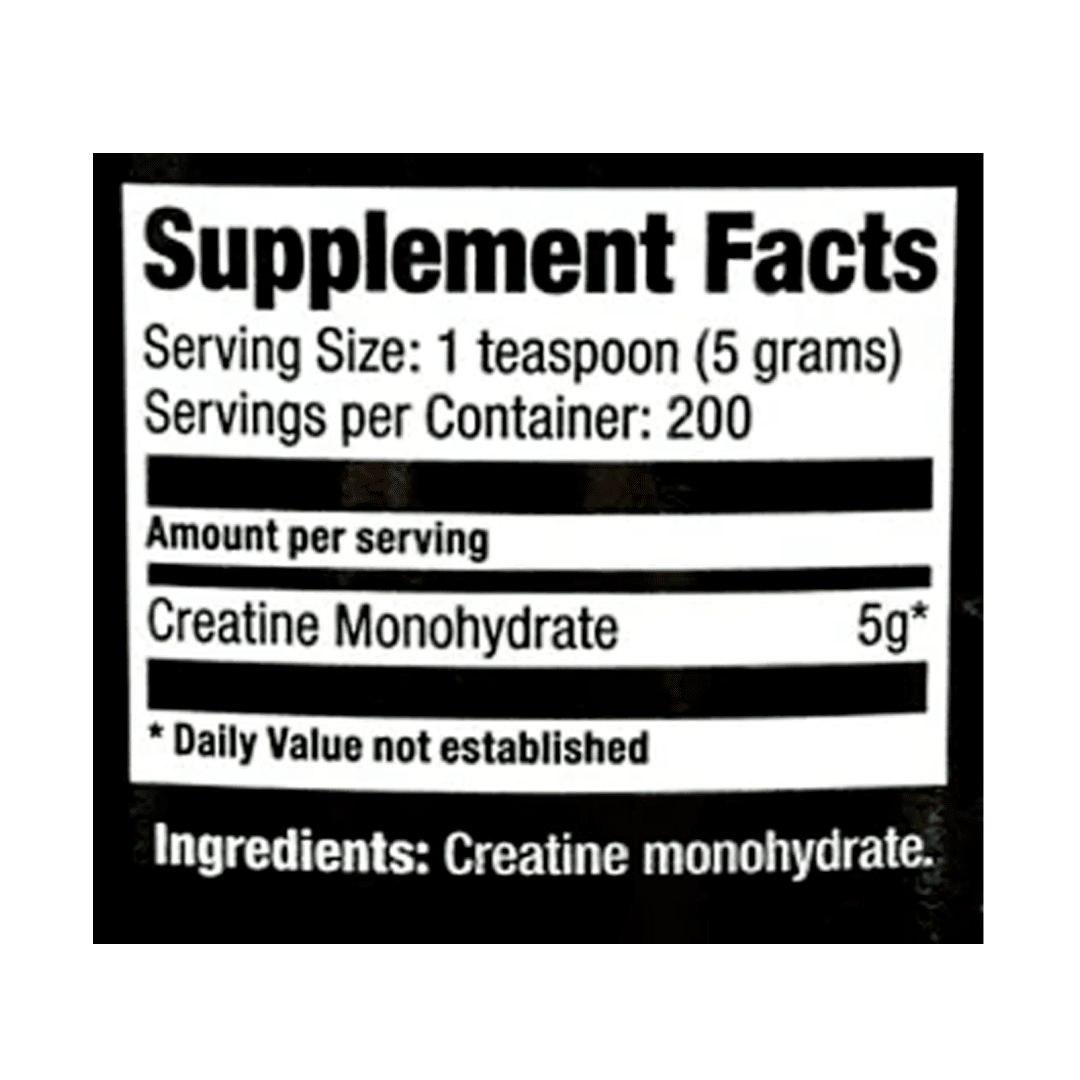 CREATINA ULTIMATE NUT 1KG2