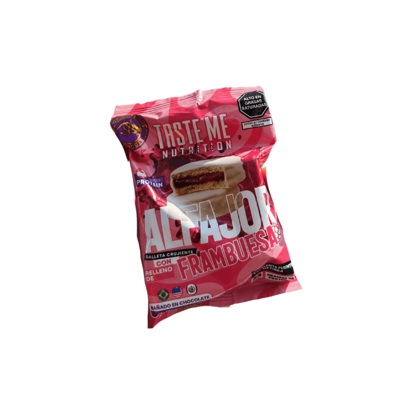 ALFAJOR TASTE ME2