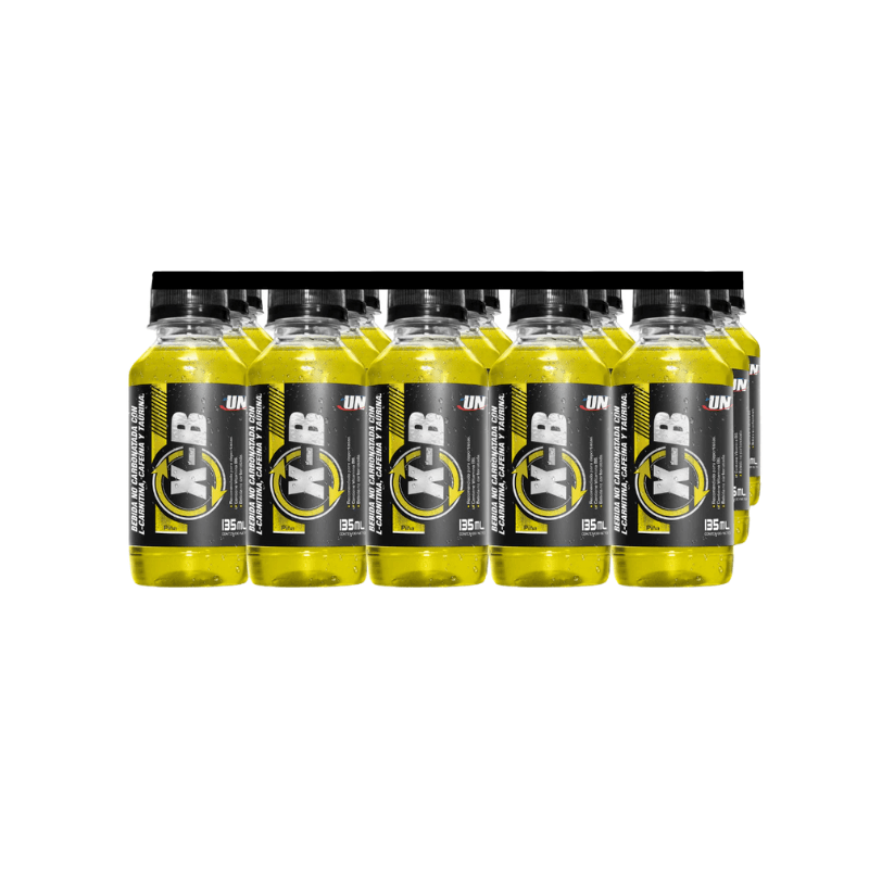 BOTELLA XB PIÑA3