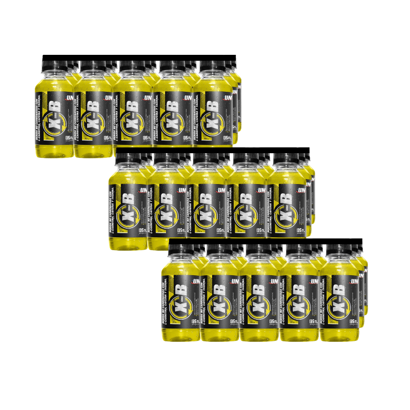 BOTELLA XB PIÑA4
