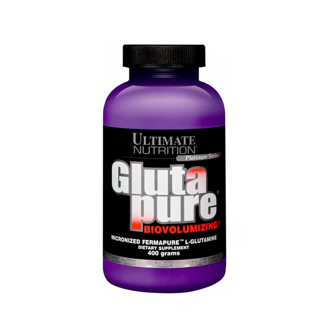 GLUTAPURE 400G1