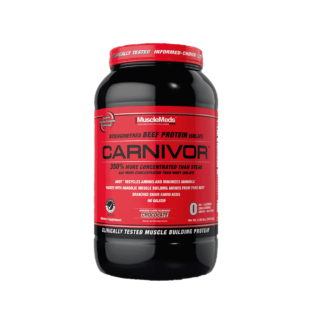CARNIVOR 2.09 LB1