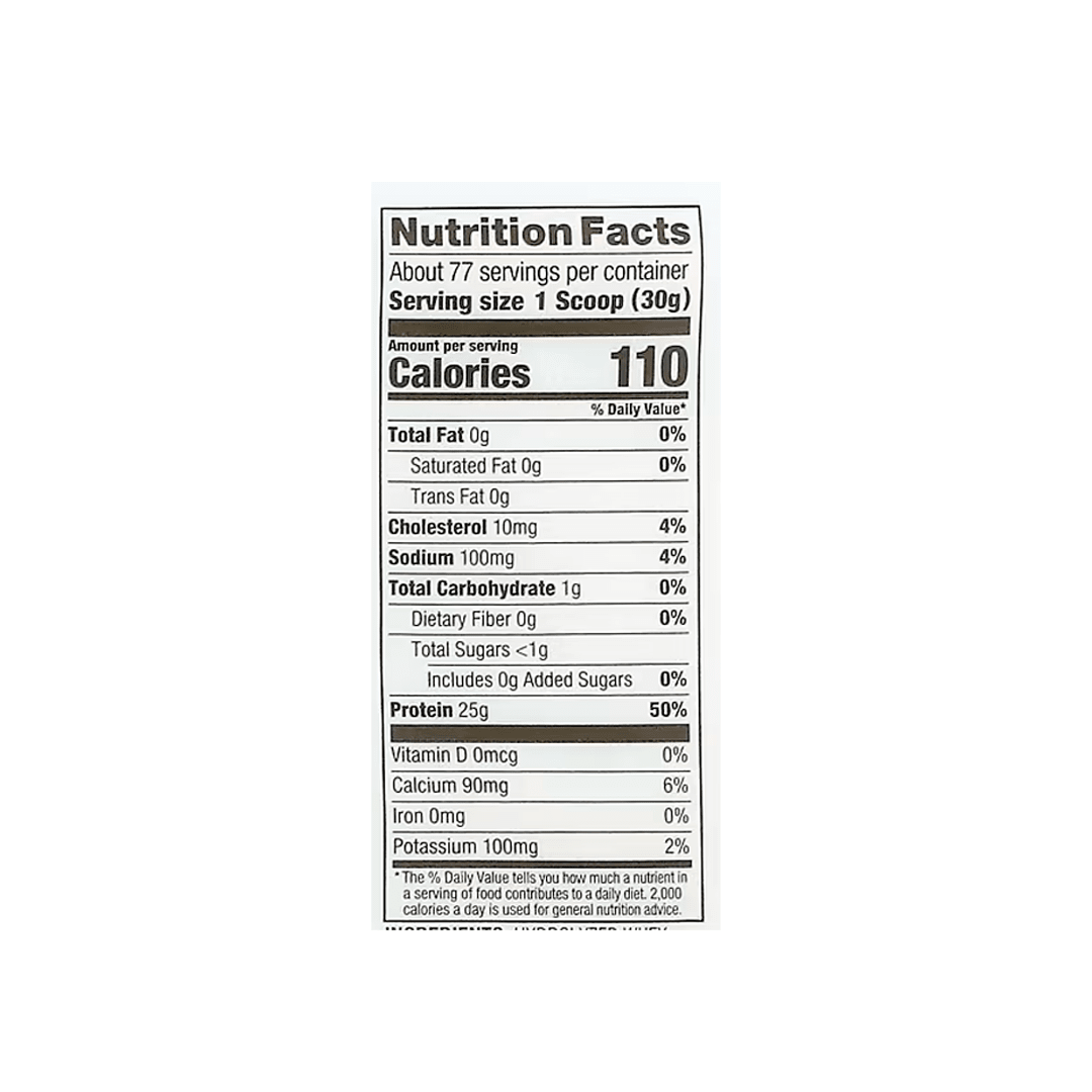 ISO 100 5 LB7