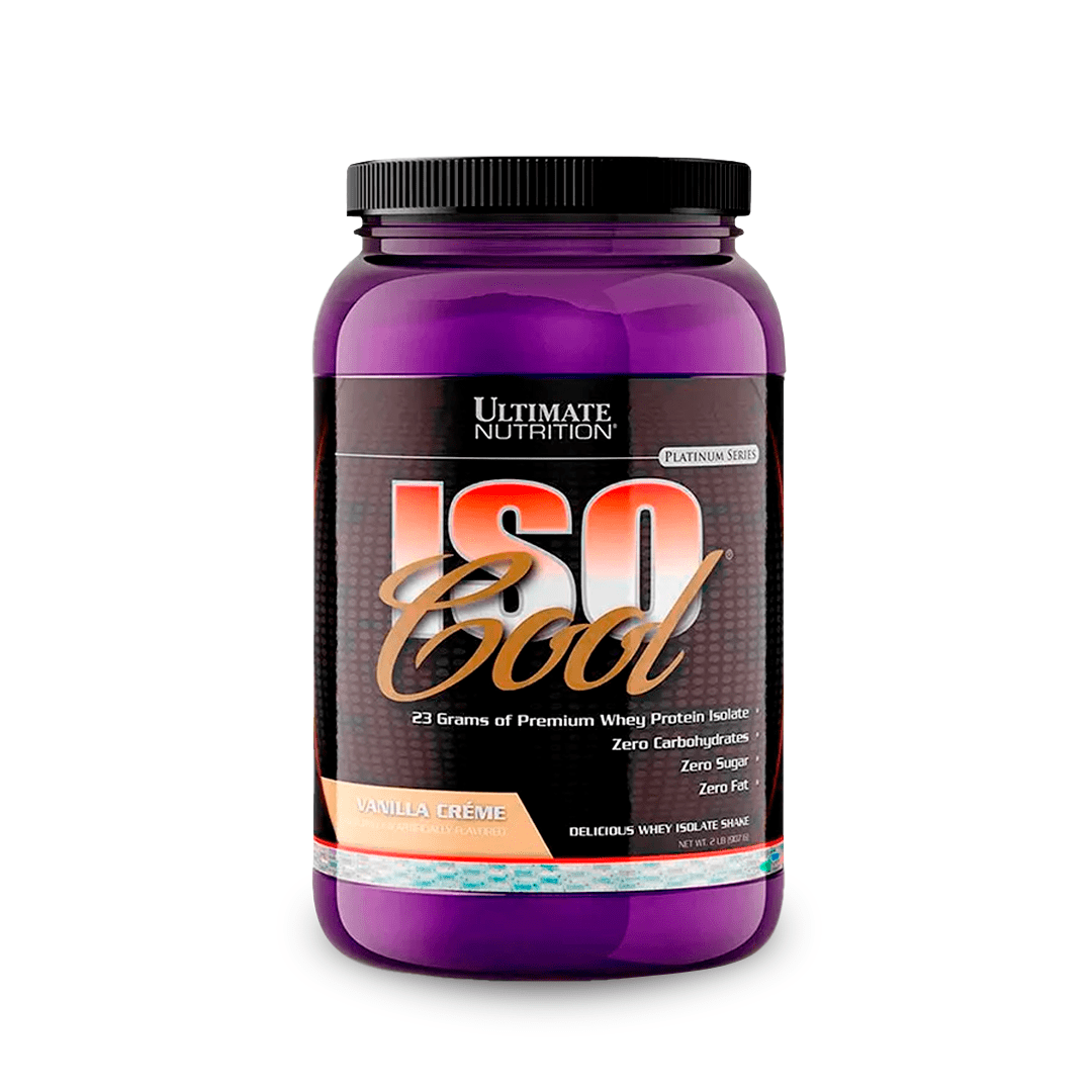 ISO COOL 2 LB1
