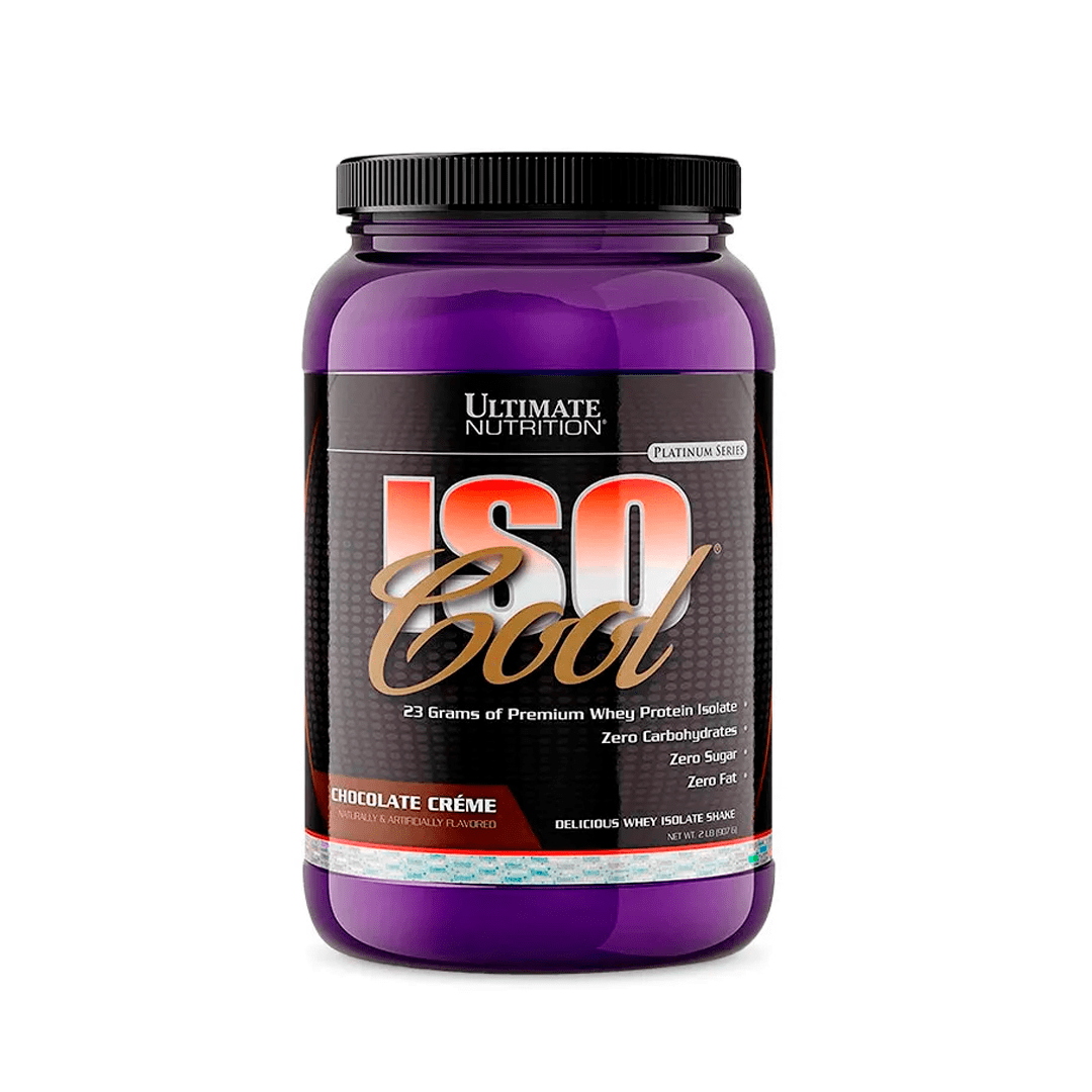 ISO COOL 2 LB2