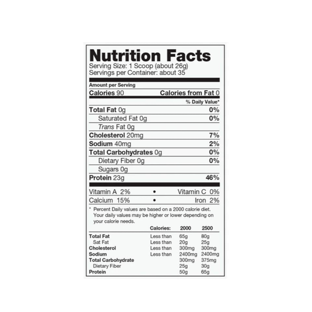 ISO COOL 2 LB3