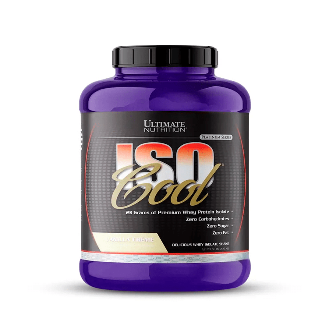 ISO COOL 5 LB2
