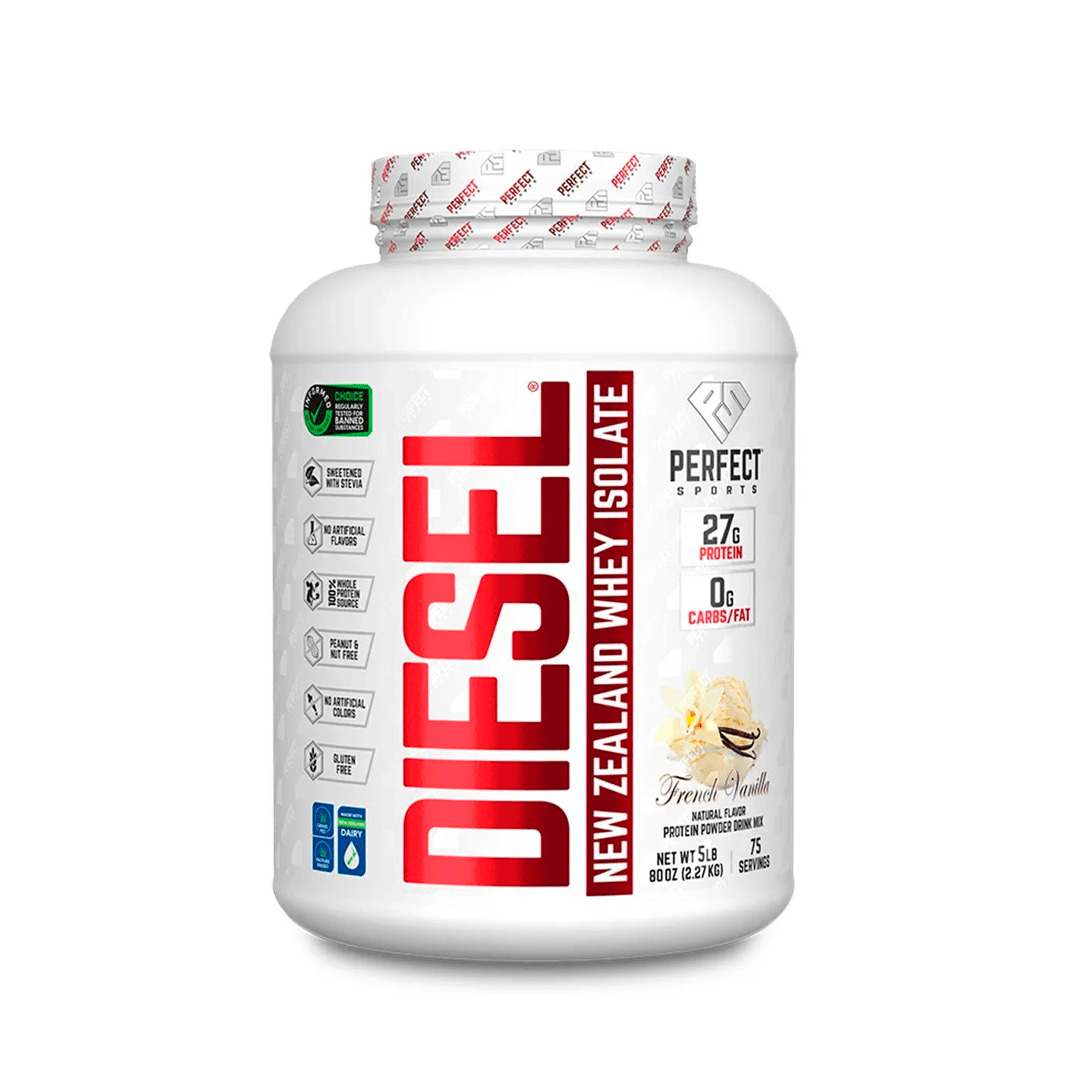 DIESEL 5 LB2