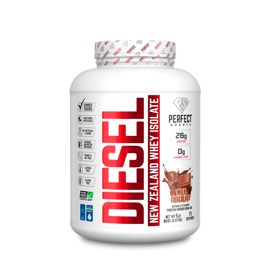 DIESEL 5 LB3